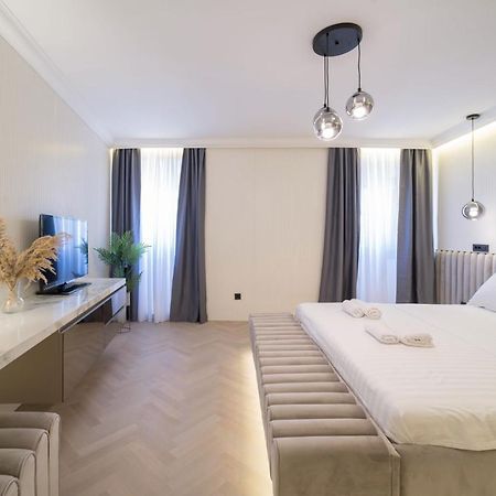 Luxury Villa Christian Умаг Экстерьер фото