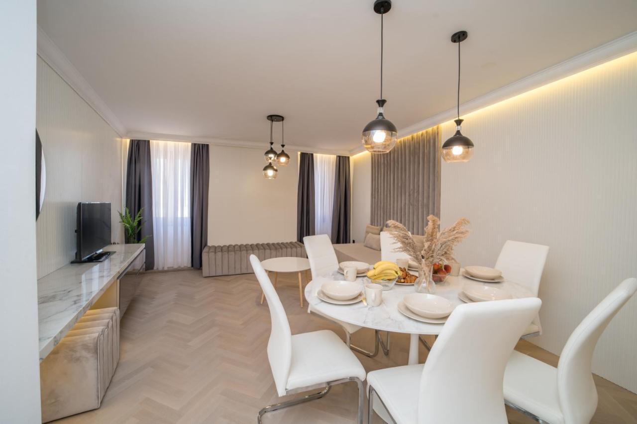 Luxury Villa Christian Умаг Экстерьер фото